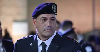 লেবাননের সঙ্গে কোনো যুদ্ধবিরতি নেই: ইসরাইলি সেনাপ্রধান